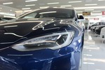 特斯拉Model S2016款MODEL S 60