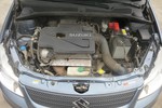 铃木天语SX42011款1.6L 手动 舒适型