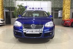 大众速腾2006款1.6L 自动时尚型 