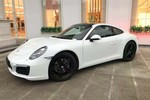 保时捷9112016款Carrera 3.0T