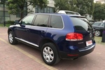 大众途锐2005款4.2V8