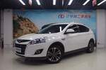 纳智捷优6 SUV2014款2.0T 两驱智尊型