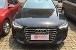 奥迪A6L2012款TFSI 舒适型(2.0T)