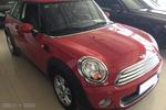 MINICOUPE2012款1.6L COOPER 