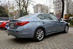 英菲尼迪Q50L2015款2.0T 豪华版