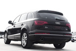 奥迪Q72011款3.0TFSI 舒适型(L)