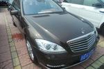 奔驰S级2012款S350L 4MATIC Grand Edition