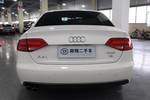 奥迪A4L2012款1.8TFSI 舒适型