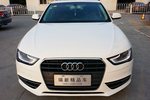 奥迪A4L2013款35 TFSI 自动标准型