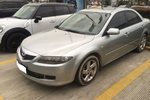 马自达Mazda62006款2.0 手自一体超豪华型 