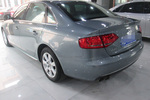 奥迪A4L2010款2.0TFSI 技术型