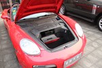 保时捷Boxster2006款Boxster