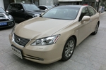 雷克萨斯ES2006款ES350