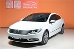 大众CC2012款1.8TSI 精英型