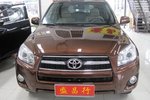 丰田RAV42012款2.0L 自动经典版