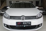 大众高尔夫2014款1.4TSI 手动 舒适型