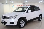 大众途观2012款1.8TSI 手自一体 风尚版(四驱)