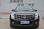 凯迪拉克SRX2012款3.0L 领先版 66号公路纪念版