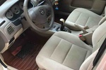 海马福美来2008款1.6L 手动豪华GLS