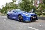 日产GT-R2012款3.8T Premium Edition 