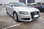 奥迪A4L2011款2.0TFSI 豪华型