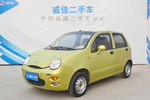 奇瑞QQ32009款0.8L 手动 启航版