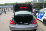 奔驰CLS级 AMG2012款CLS63 AMG