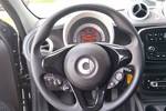 smartfortwo2016款1.0L 硬顶灵动版