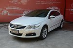 大众CC2012款2.0TSI 豪华型