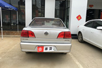 大众捷达2012款1.6L 手动 伙伴 