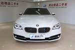 宝马5系2014款520Li 典雅型