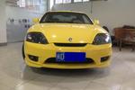 现代酷派2006款Coupe 2.7 V6