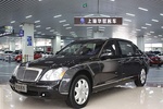 迈巴赫622008款62 5.5L