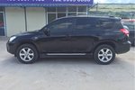 丰田RAV42010款2.0L 自动豪华升级版