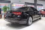 奥迪A8L2016款45 TFSI quattro豪华型