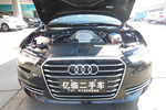 奥迪A6L2012款30 FSI 技术型(2.5L)