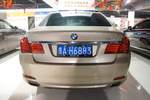 宝马7系2009款740Li 领先型