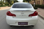 英菲尼迪G Sedan2013款2.5L STC限量版