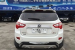 长安CS352015款1.6L 手动豪华型 国IV