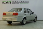 大众捷达2009款1.6CIX-P 手动 伙伴 