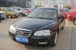 现代伊兰特2008款1.6GLS 手动豪华贵雅版