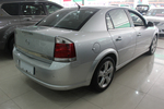 欧宝威达2006款Vectra 2.2