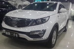 起亚智跑2014款2.0L 自动两驱版GLS 