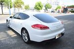 保时捷Panamera2014款Panamera 4 3.0T 