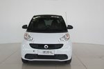 smartfortwo2012款1.0 MHD 硬顶舒适版