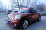 MINIMINI2011款COOPER Fun