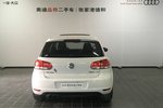 大众高尔夫2011款1.4TSI 手自一体 舒适型