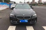 宝马5系2014款525Li 豪华设计套装