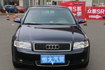 奥迪A42003款1.8T 舒适型（手自一体）