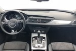 奥迪A6 Avant2017款2.0T Avant Sport 运动型